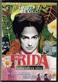 Frida, naturaleza viva
