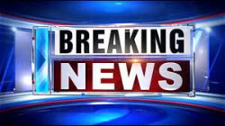 Breaking News Breaking News