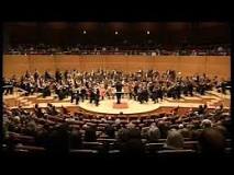Orchestra e Coro Dell Academia Nazionale di Santa