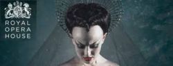 Royal Opera House: Flautul Fermecat de Mozart