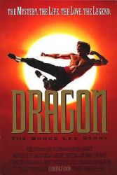 Dragonul: Viaţa lui Bruce Lee