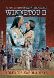 Winnetou 2: Ultimul renegat