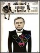 Astă seară dansăm în familie
