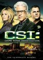 CSI - Crime și Investigații