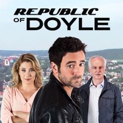 Legea lui Doyle