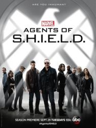 Agenții S.H.I.E.L.D.