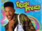 The Fresh Prince of Bel Air