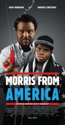 Morris din America Morris din America
