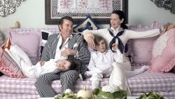 Nimic ramas nespus: Gloria Vanderbilt si Anderson Cooper  Nimic ramas nespus: Gloria Vanderbilt si Anderson Cooper
