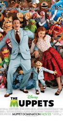 Păpușile Muppets
