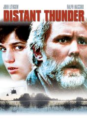 Distant Thunder