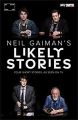 Povestirile lui Neil Gaiman Povestirile lui Neil Gaiman