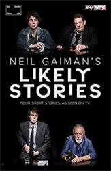Povestirile lui Neil Gaiman