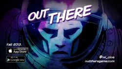 Out There