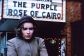 The Purple Rose of Cairo