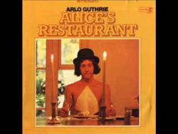 Restaurantul lui Alice