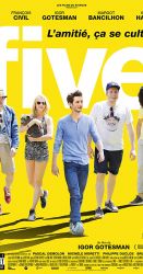 Movie Five