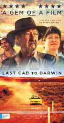 Last Cab to Darwin