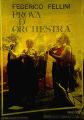 Repetiție cu orchestra