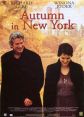 Toamna la New York