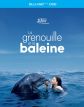 La grenouille et la baleine