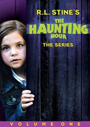 R.L. Stine's The Haunting Hour
