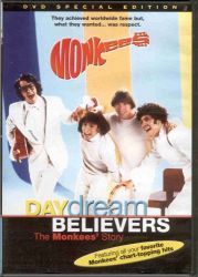 Povestea trupei The Monkees