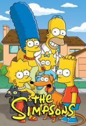 Familia Simpson