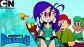 Mighty Magiswords