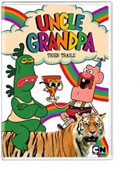 Uncle Grandpa