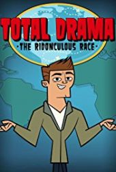 Dramă Totală: Cursa Colosală