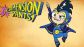 Cartoon Toon Toon: Dr. Super Pantaloni