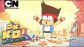 OK K.O.! Let's Be Heroes 