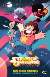 Steven Univers