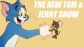 Tom şi Jerry se dau în spectacol
