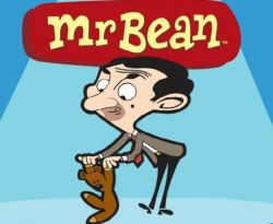 Mr Bean: The Animated Series 
