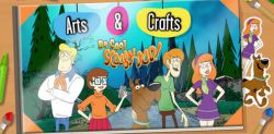 Be Cool, Scooby-Doo!