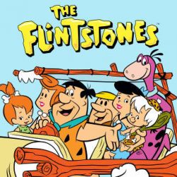 Familia Flinstone