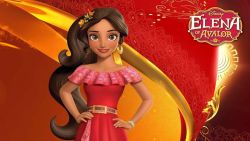 Elena din Avalor Elena din Avalor