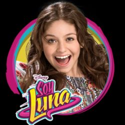 Luna Luna