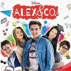 Alex şi trupa