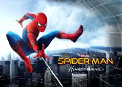 Spider-Man 