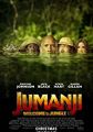 Jumanji: Aventură în junglă