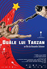 Ouăle lui Tarzan