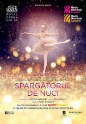 The Royal Ballet - Spărgătorul de Nuci
