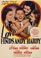 Love Finds Andy Hardy 