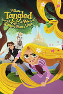 Tangled 2