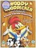 Woody Woodpecker and His Friends