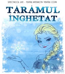 Tărâmul Înghețat