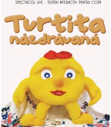 Turtița năzdrăvană